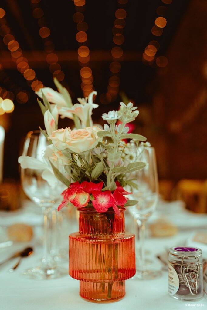 décoration fleurs mariage toulouse
