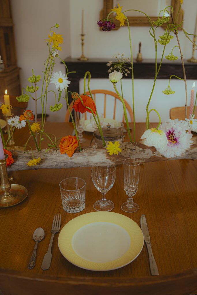 Location de vaisselle ancienne pour mariage, anniversaire, baptême dans le tarn albi